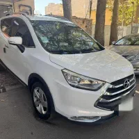 جک s3مدل ۱۴۰۰