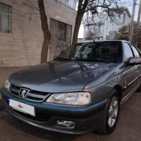 پژو پارس 91|خودرو سواری و وانت|بهار, |دیوار