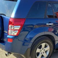 ویتارا دو دف مدل۲۰۰۹