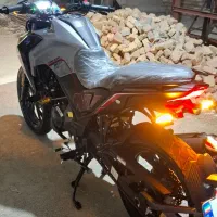 na180 مدل 1403|موتورسیکلت|تهران, هفده شهریور|دیوار