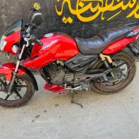 اپاچی مدل ۸۹