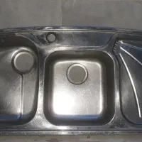 سینک ظرفشویی