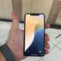 آیفون xs max 64 zaa دوسیم