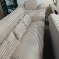 مبل ۷ نفر