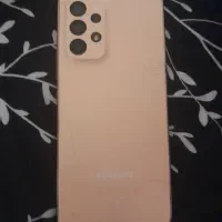 گوشی سامسونگ a53سالم بدون هیچ مشکلی