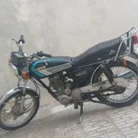 موتور هندا ۱۵۰ CDI