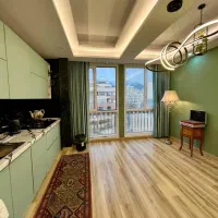 صاحبقرانیه ۱۳۰ متر ۲خ با قیمت رویایی حت مجرد