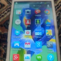 گوشی سامسونگ