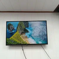 تلویزیون جی پلاس 43|تلویزیون و پروژکتور|تهران, اوقاف|دیوار