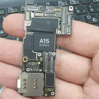 برد ۱۳ پرومکس سالم