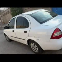 تیبا ۱|خودرو سواری و وانت|دوگنبدان, |دیوار