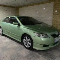 تویوتا کمری، مدل 2007 SE