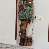 آبنمای صخره ای
