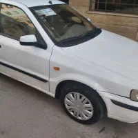 سمند ef7مدل ۹۷|خودرو کلاسیک|بندرعباس, |دیوار