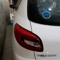 207 پانوراما اتوماتیک tu5p