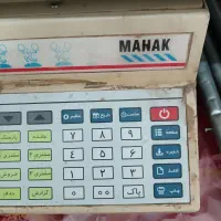 ترازو علمک دارپیرینتردار|فروشگاه و مغازه|شهریار, شهرک مصطفی خمینی|دیوار