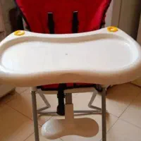 صندلی غذای کودک