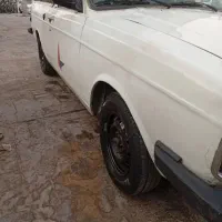 پیکان وانت دوگانه ۸۶|خودرو سواری و وانت|زابل, |دیوار