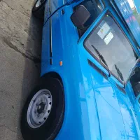 نیسان دوگانه کارخانه مدل 99|خودرو سواری و وانت|گلستان (تهران), |دیوار