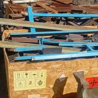 ا خریدوفروش ضایعات آهن