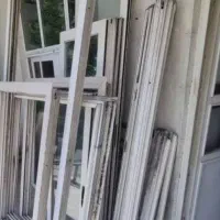 خرید فروش خریدار درب پنجره آهن آلومینیوم هستیم|مصالح و تجهیزات ساختمان|بندرعباس, |دیوار