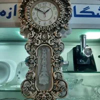 ساعت دیواری ۵۰۰|ساعت دیواری و تزئینی|خرمدره, |دیوار
