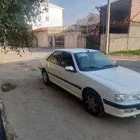 پارس TU5سیمی مدل ۴۰۰|خودرو سواری و وانت|مزرعه کتول, |دیوار