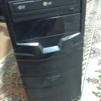 کیس یا باندل قطعات کامپیوتر رم هارد قاب کیس|رایانه رومیزی|اصفهان, ناصرخسرو|دیوار
