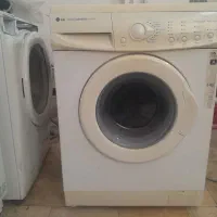 ماشین لباسشویی ال جی