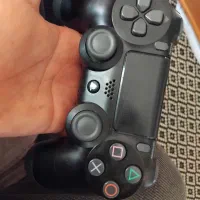 دسته ی سونی چهار درحد نوع|کنسول، بازی ویدئویی و آنلاین|قرچک, ولی آباد|دیوار