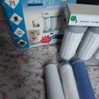 اب تصفیه کن