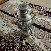 سماور طوفان سالم
