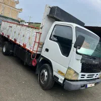 خاور ایسوزو ۶تن کهنوج|خودرو سنگین|کرمان, |دیوار