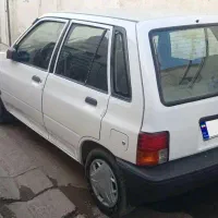 هاچبک مدل ۸۳