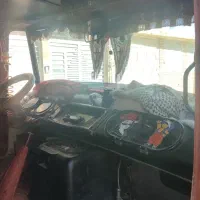 بنز مدل 66|خودرو سنگین|شهرکرد, |دیوار