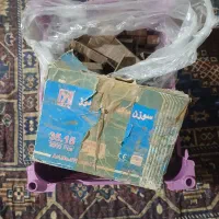 سوزن منگنه عتیقه
