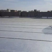 ایزوگام و قیرگونی اسفالت درتمام کرج وتهران