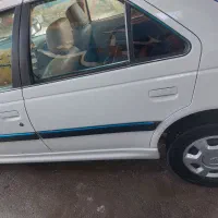 پارس مدل 1400 بدون رنگ درحدنو