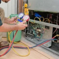 تعمیر کار یخچال ولباسشویی تخصصی