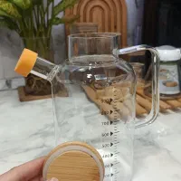 لوازم آشپزخانه پیرکس و بامبو|قوری، کتری، قهوه‌ساز دستی|بندر ماهشهر, |دیوار