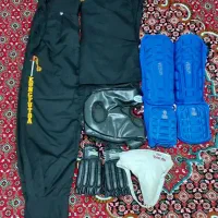 لباس کنگ فو درحد نو