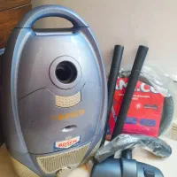 جارو‌برقی‌ بوش‌3800وات‌‌اصل‌المان‌سالم