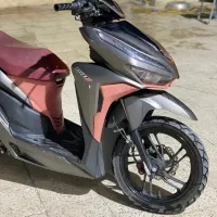 کویر ۱۵۰ سی سی ۱۴۰۲|موتورسیکلت|شیراز, عفیفآباد|دیوار