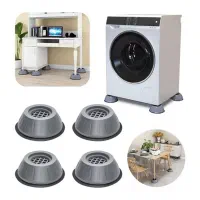 پایه لرزگیر