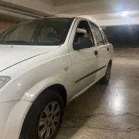 تیبا صندوق‌دار SX، مدل ۱۳۹۹|خودرو سواری و وانت|رشت, پارک شهر|دیوار