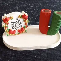 دکوری سنگ مصنوعی|صنایع دستی و سایر لوازم تزئینی|صدرا-فارس, فاز ۱|دیوار