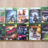 بازی ارجینال xbox 360 و ایکس باکس وان و کلاسیک|کنسول، بازی ویدئویی و آنلاین|تهران, دبستان|دیوار