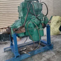 موتوراب خاورومارگو|ماشینآلات صنعتی|کرمان, |دیوار