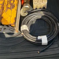 کابل4*10.کلید برکر400امپروپرس کابلشوروغنی|ابزارآلات|بندر ماهشهر, |دیوار