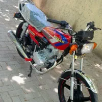 احسان ۱۲۵ درحد